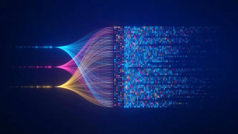 泾源县软件开发：解锁高性能应用的核心技术路径