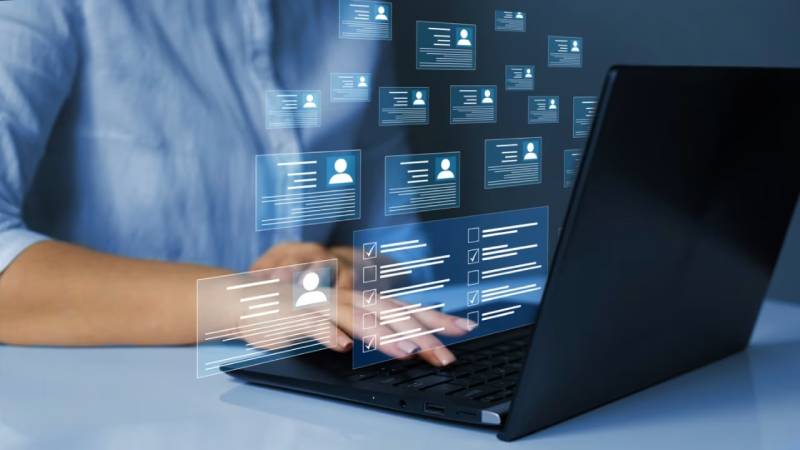 泾源县软件开发公司必看：软件交付风险管控的五大实战法则